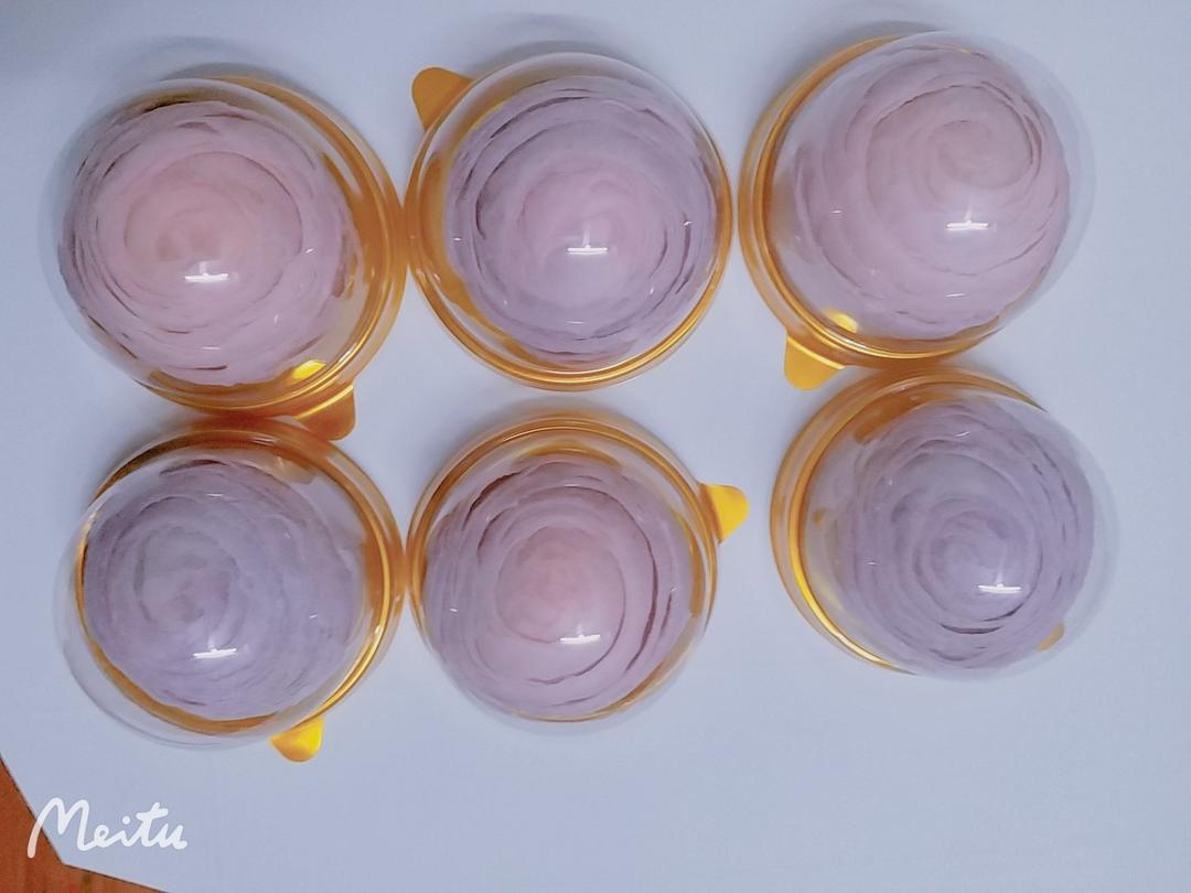 最详细的蛋黄酥（广式月饼🥮）方子修订版（新手必看）