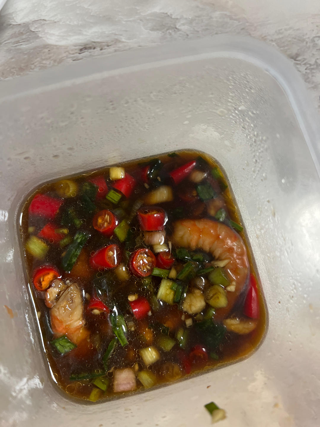 虾的天花板吃法！