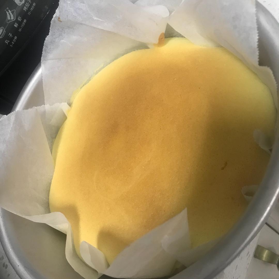 入口即化の棉花蛋糕