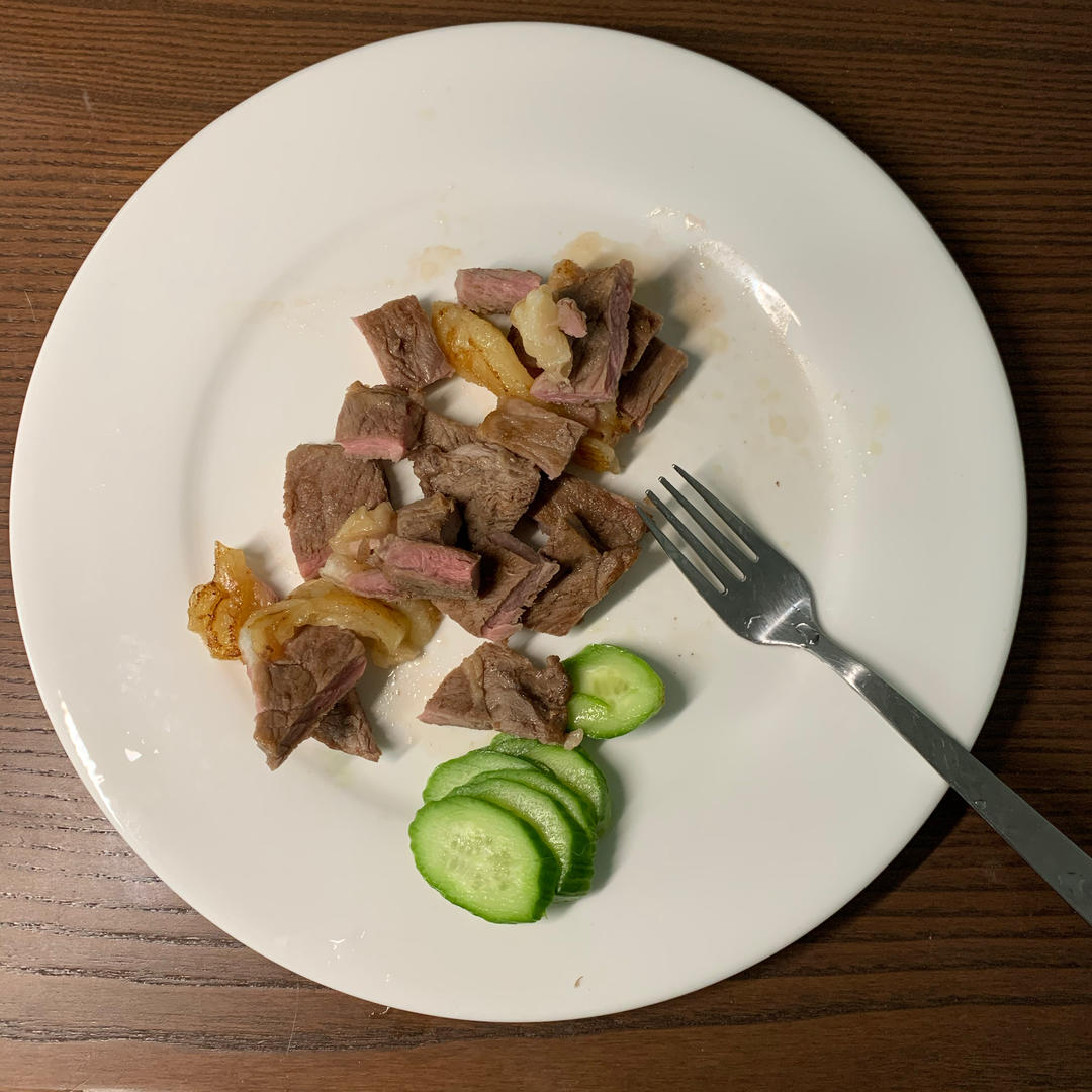 煎一块好牛排，你需要知道的一切