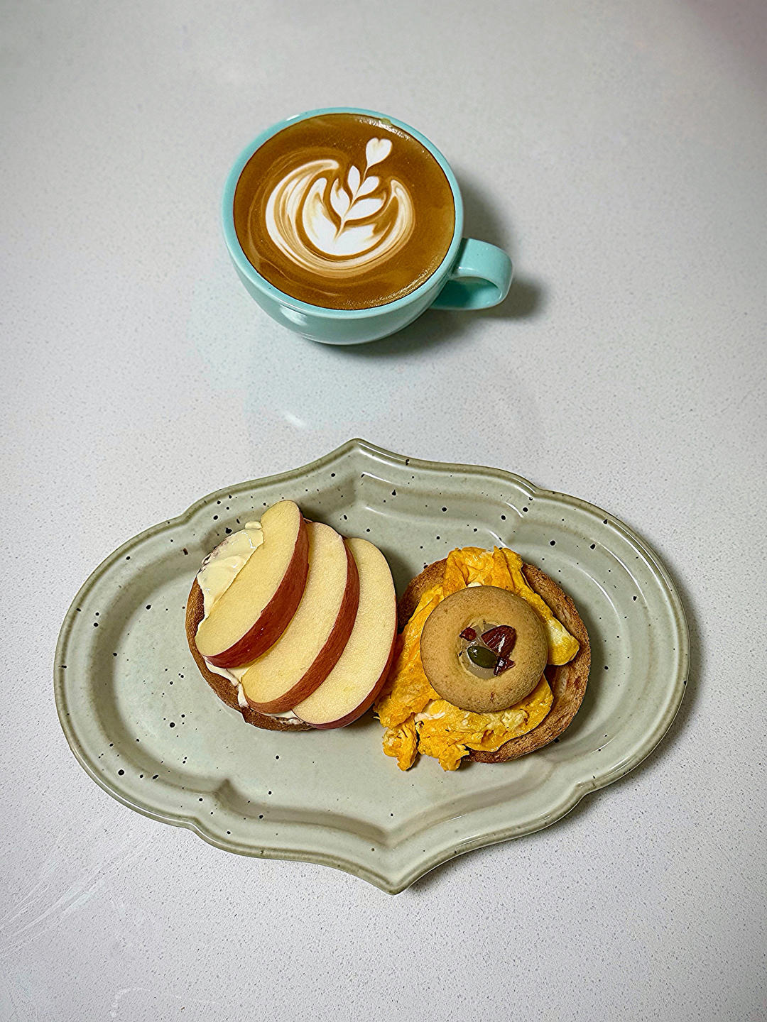 雯雯的咖啡☕️日记