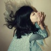 _　 傻女  。〃