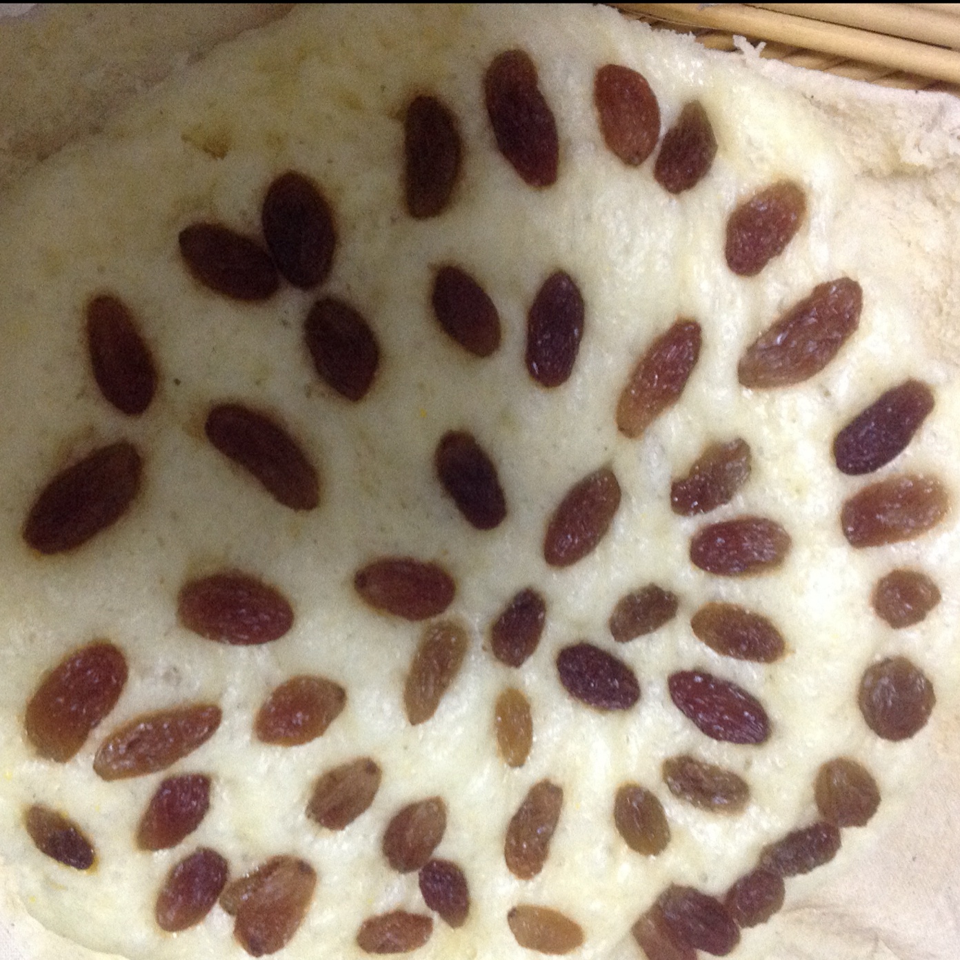 玉米面发糕