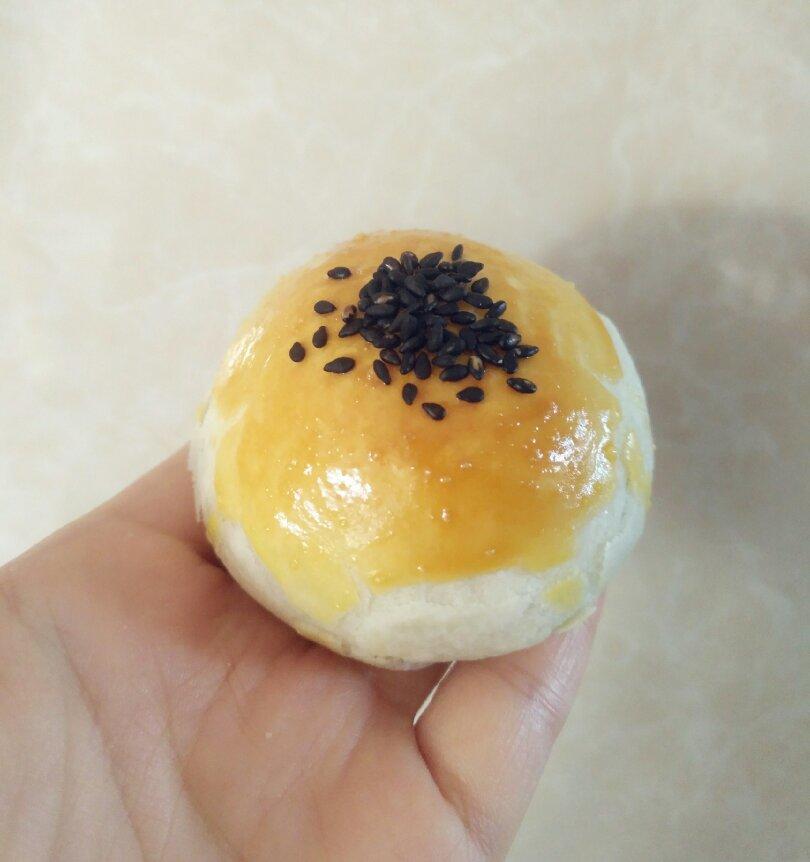 蛋黄酥&网红麻薯蛋黄酥---半圆天地盖包装调整方