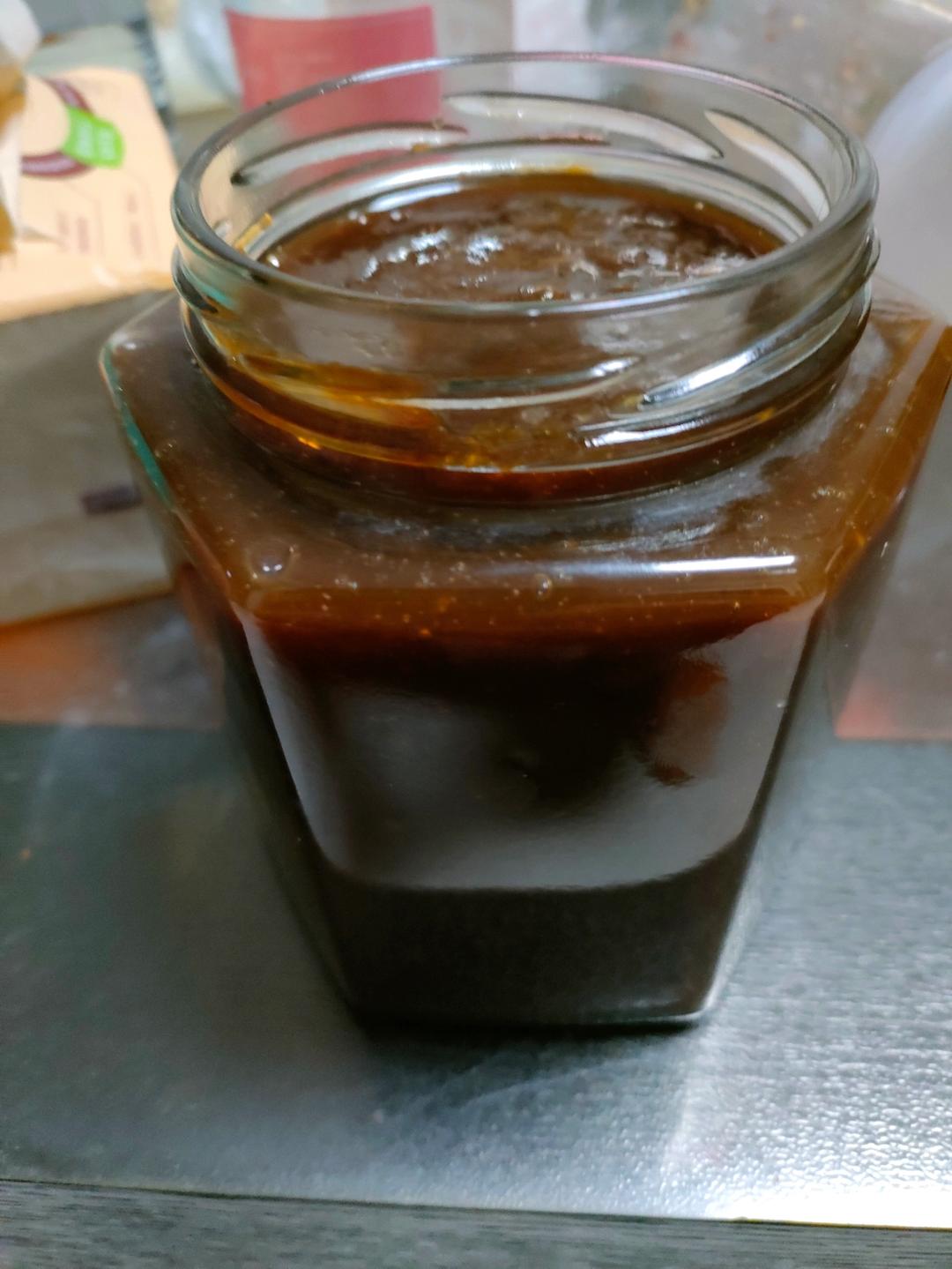 宫廷药膳 | 秋梨膏