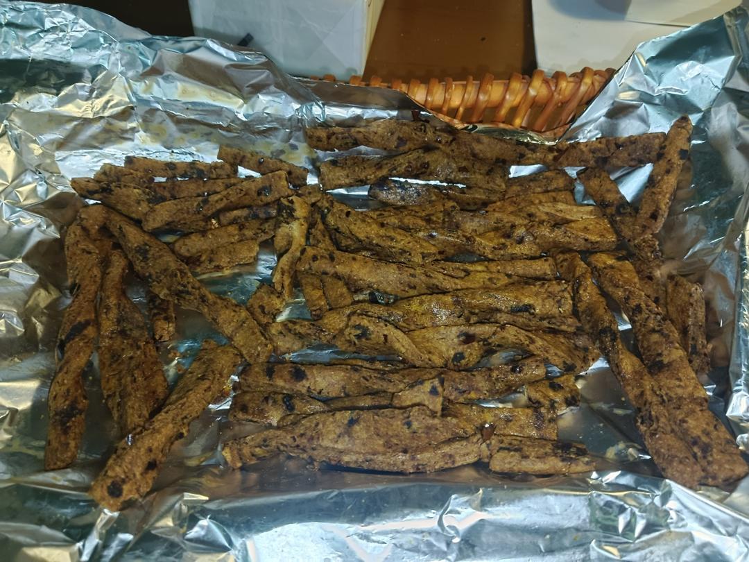 阿拉棒
