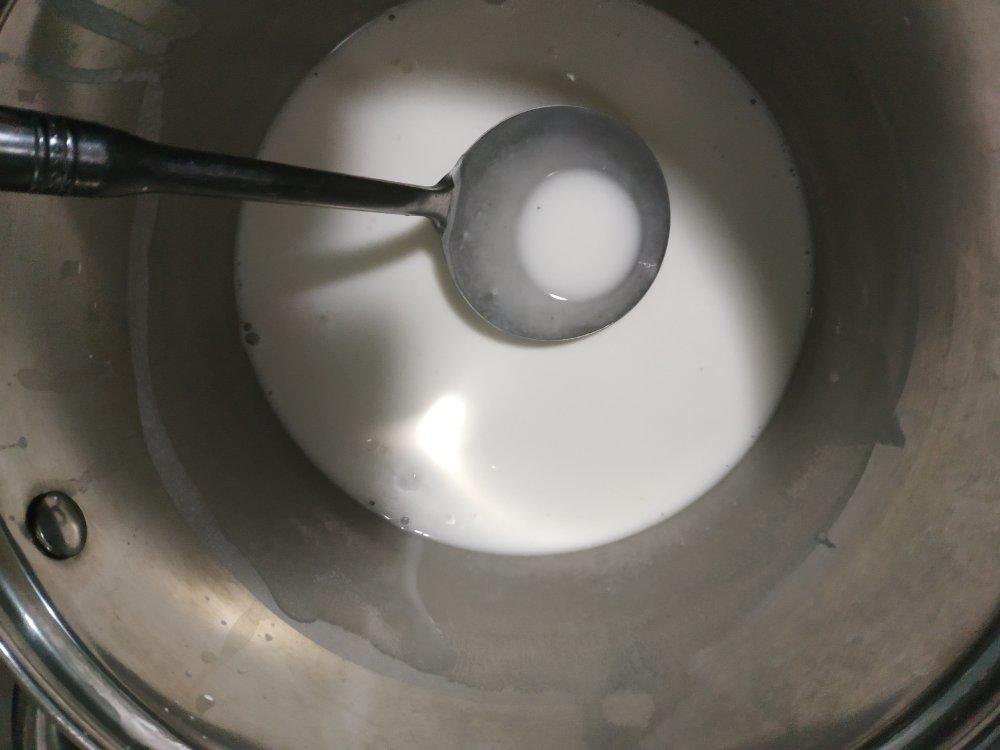 自制凉皮（含洗面、不洗面两种方法）