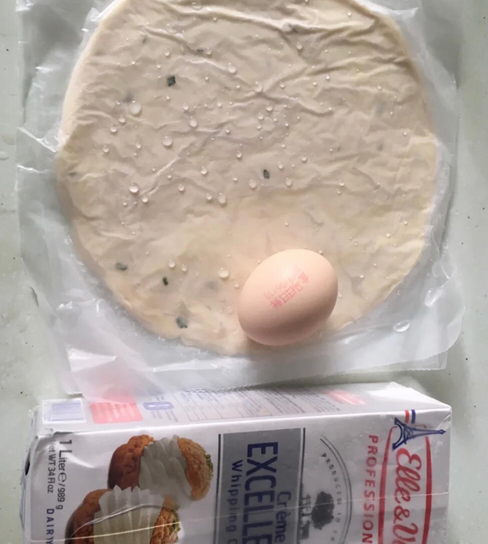 香蕉派【7月北鼎烤箱食谱】