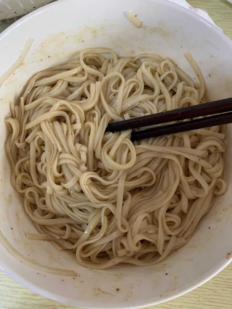 挂面干脆面