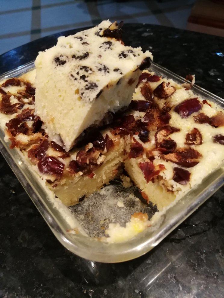 红糖发糕（成功率百分之百！）