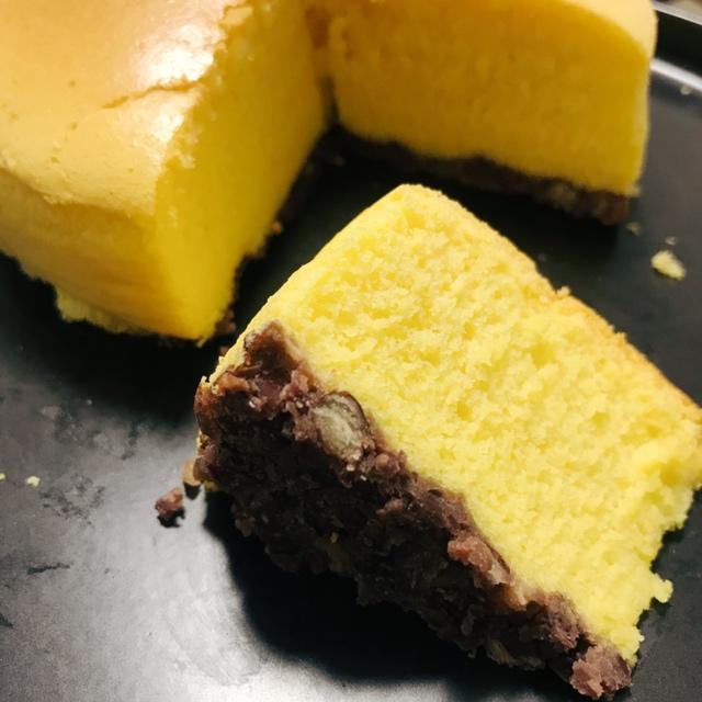 酸奶蛋糕