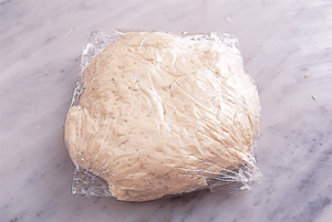 羊角（可颂）面包的做法 步骤4
