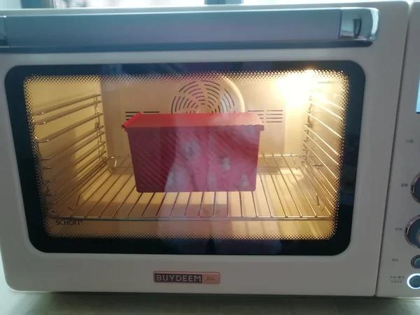 蜜汁叉烧【4月北鼎烤箱食谱】