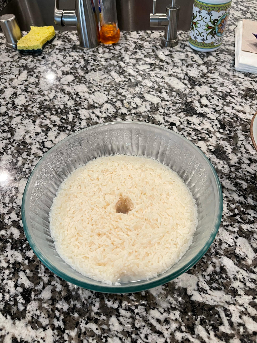 酒酿 (酒酿系列一）