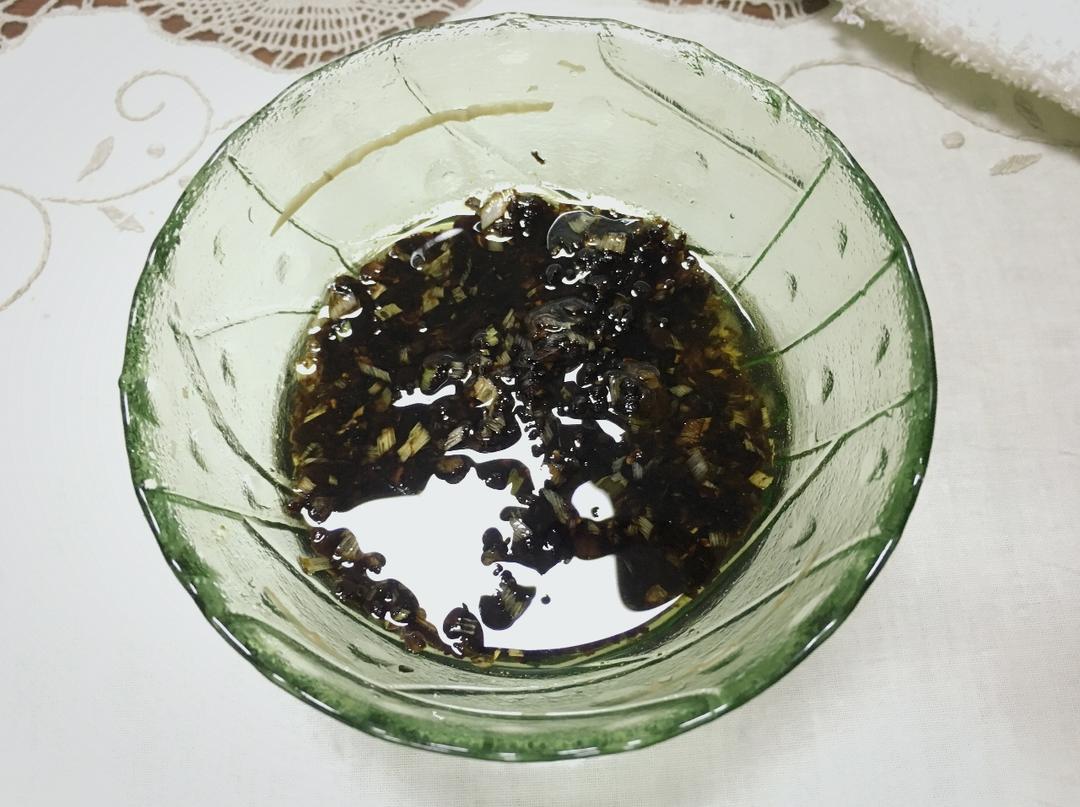 豉汁蒸排骨