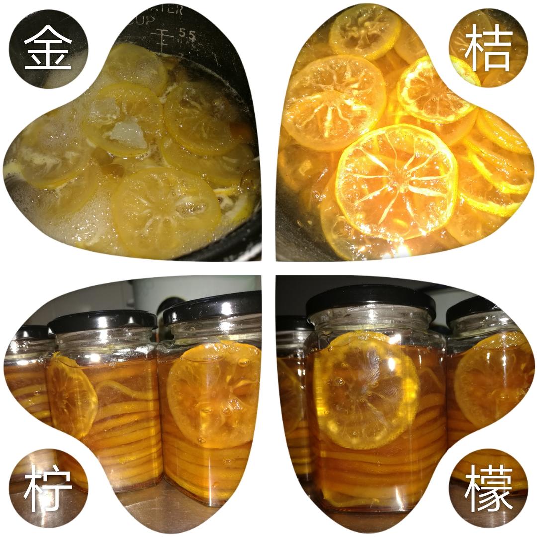 酸柠檬“种”出甜日子