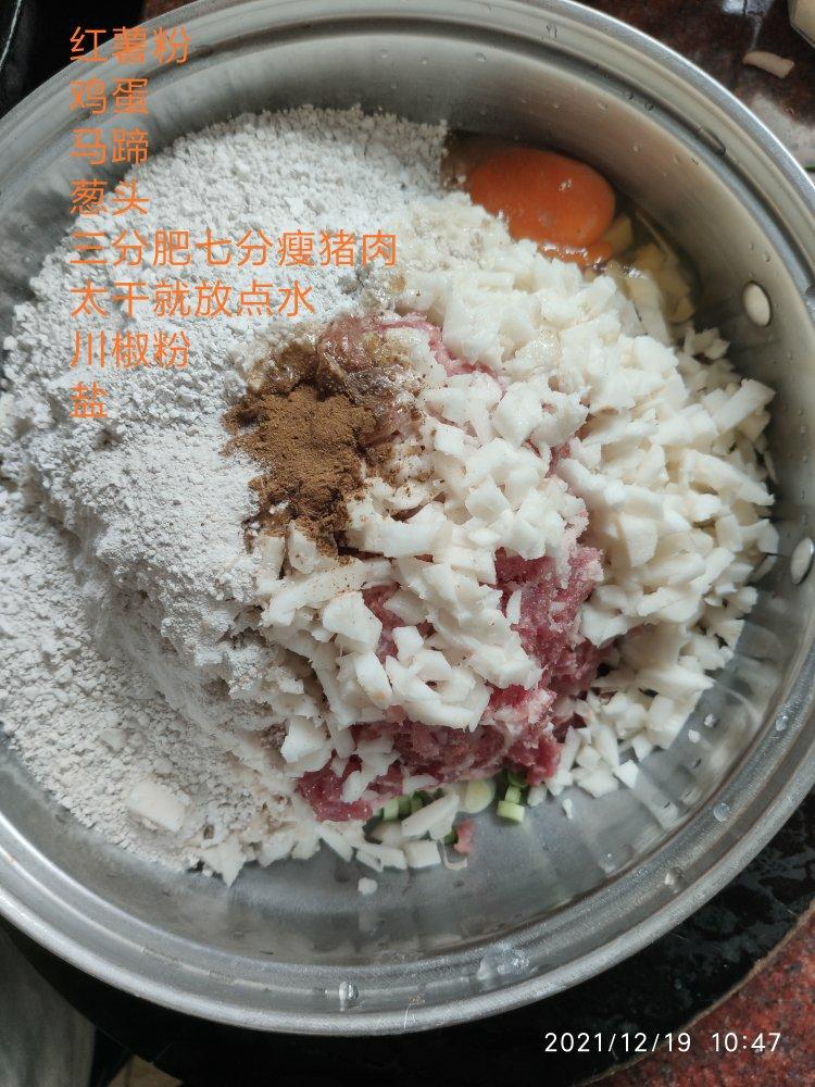 揭阳粿肉 果肉