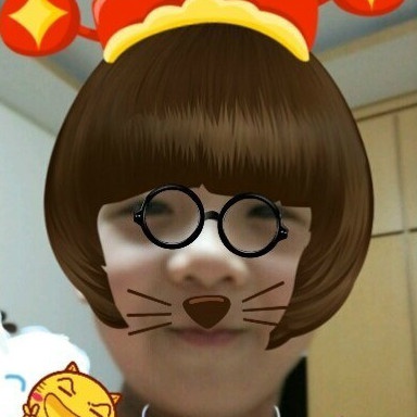 伊甸宝贝粉嫩猫