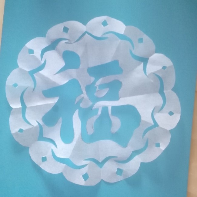 自制蛋糕印花喷模图
