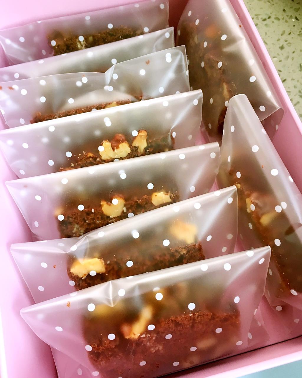 君之松软布朗尼