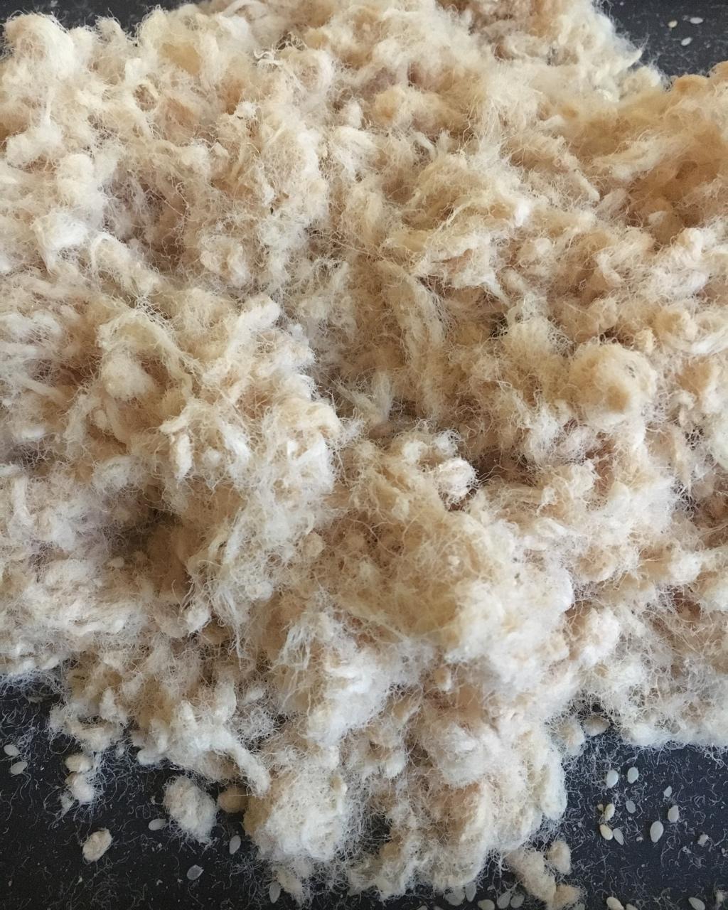 肉松