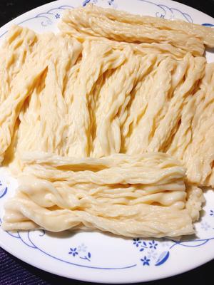 纯米浆肠粉 广东人最爱的做法 步骤11