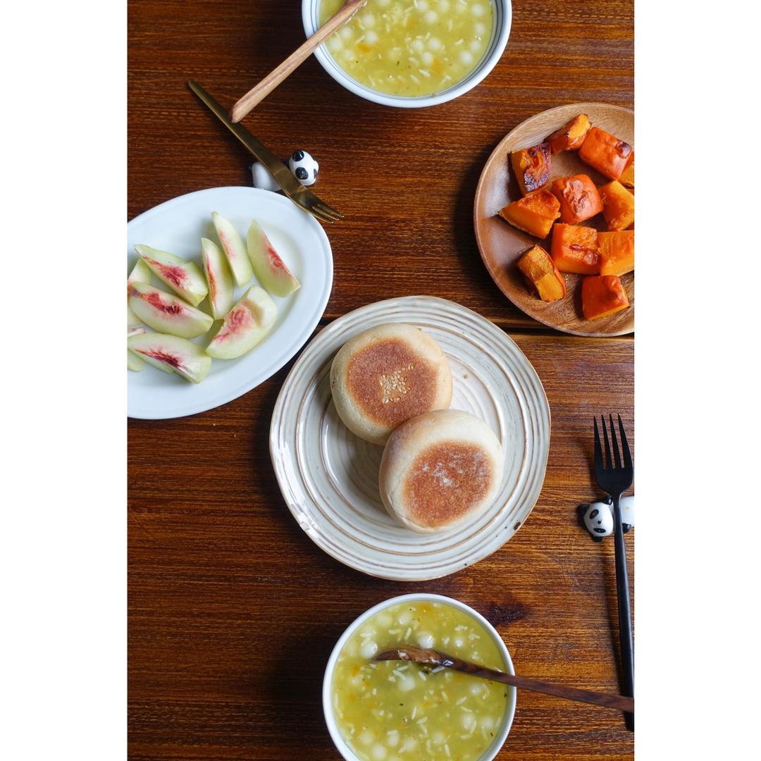 早餐早餐