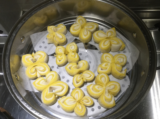 蝴蝶卷