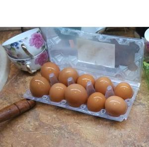 复活节彩蛋（пасхальные яйца）——俄罗斯留学必备的做法 步骤3