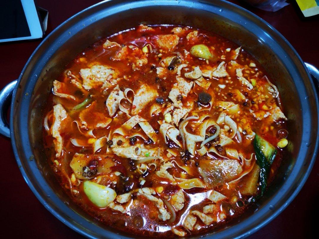 水煮肉片