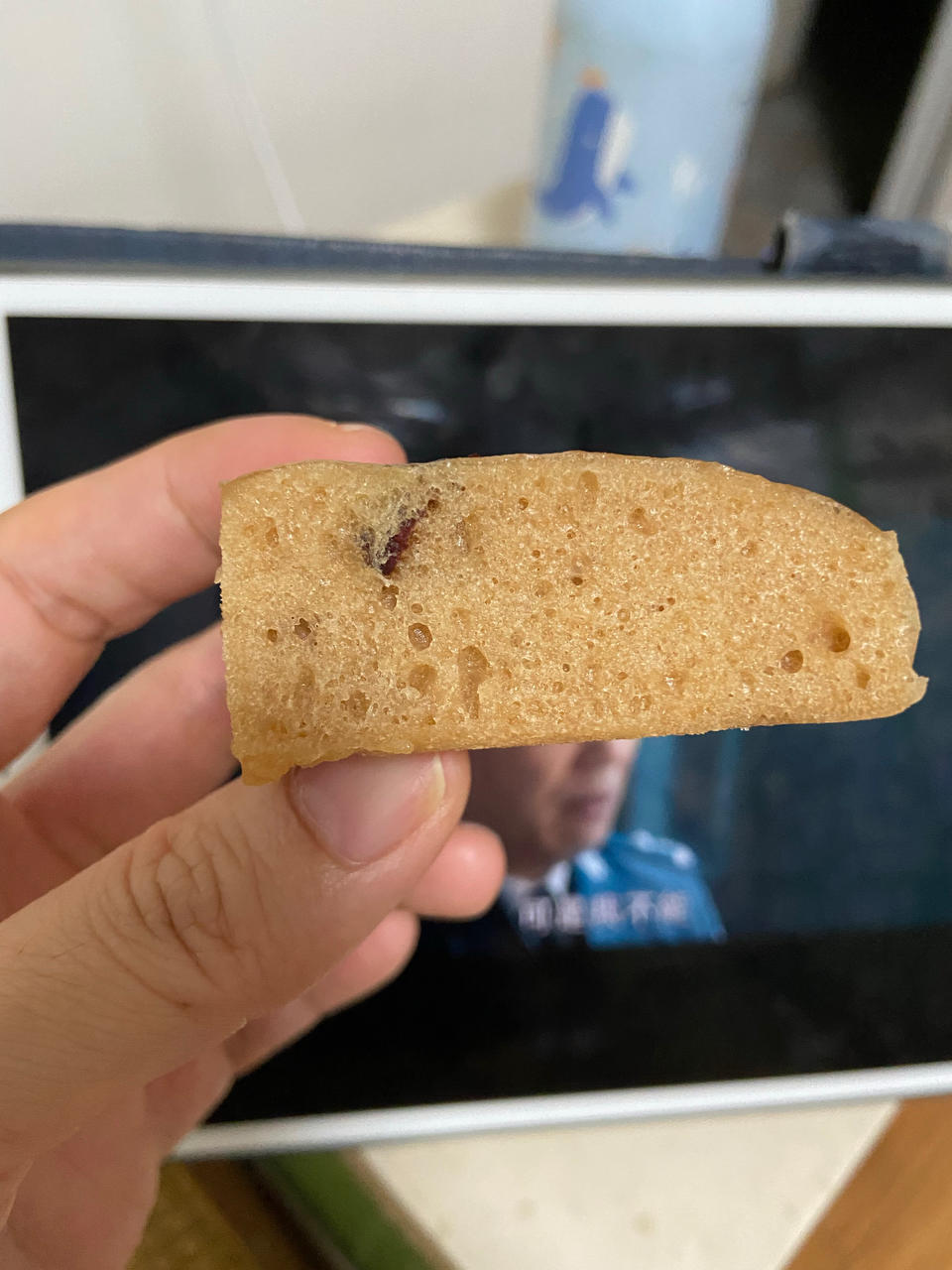 马拉糕做法