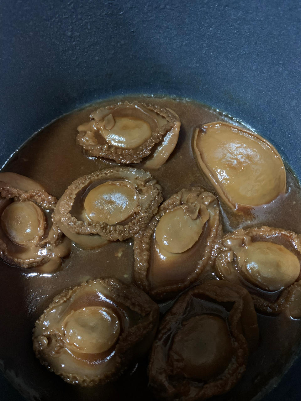 吉品鲍鱼