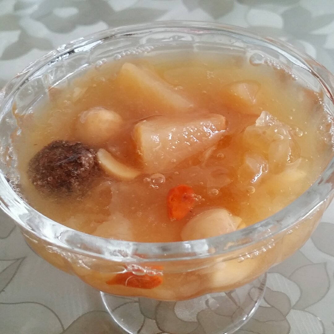 老北京小吊梨汤