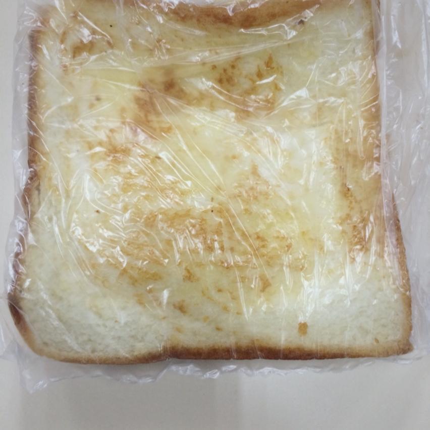 美味西多士