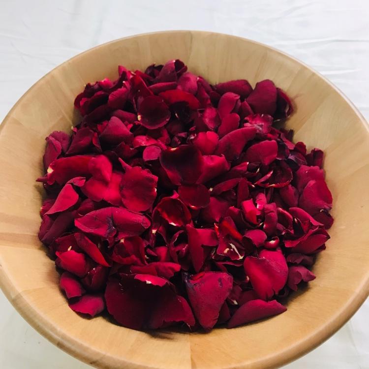 玫瑰花酱