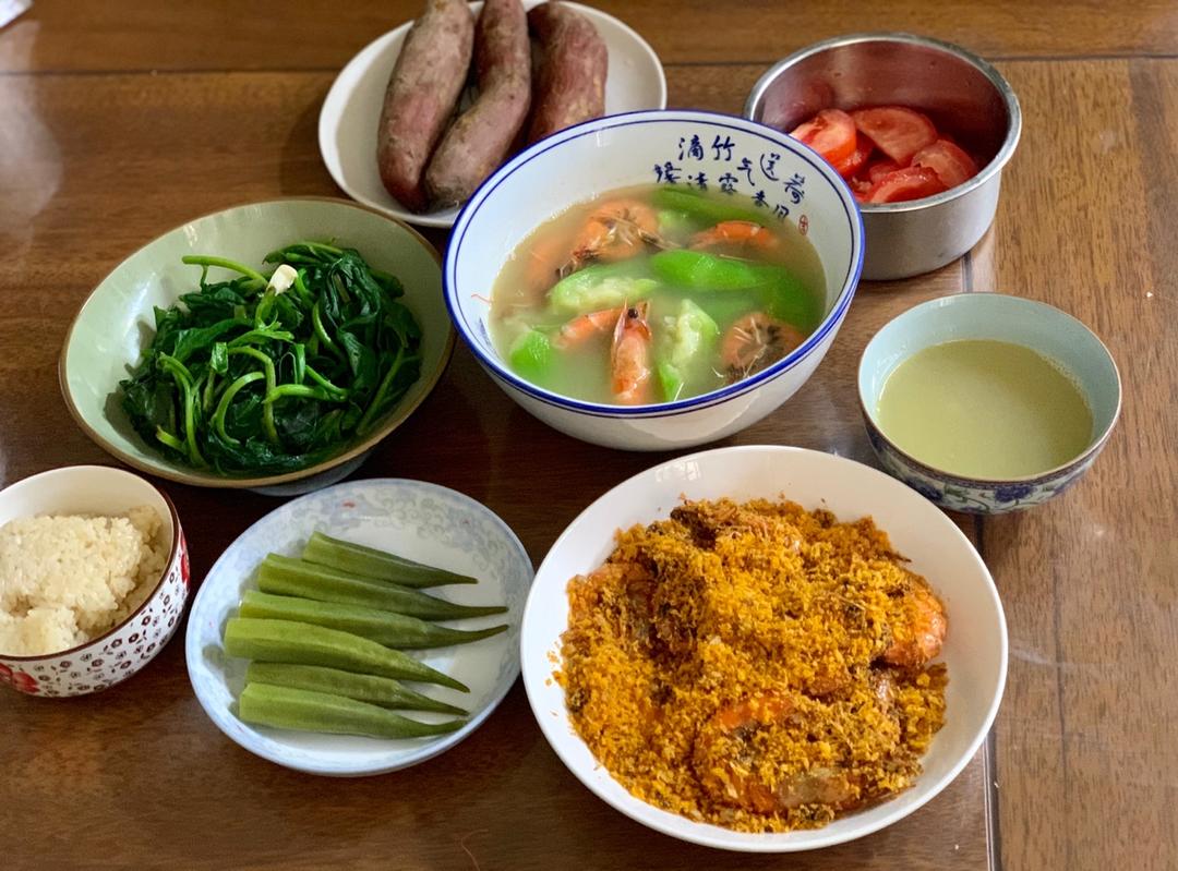 Tako下厨房