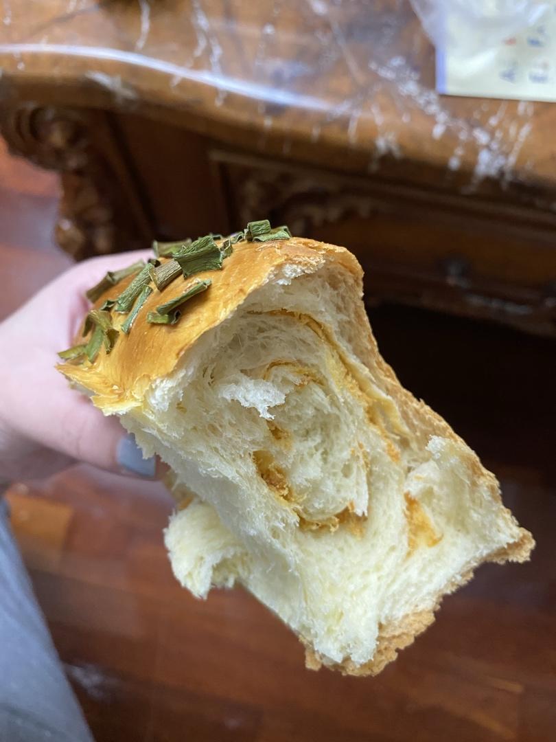 夺命软吐司(๑´ڡ`๑)超软拉丝极速方便的一次发酵吐司