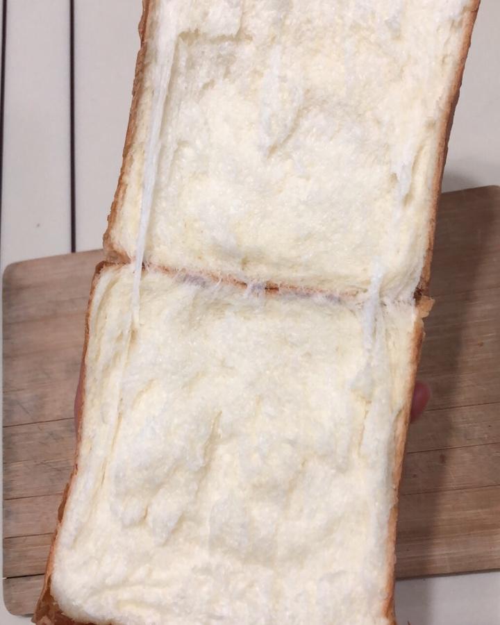 超柔牛奶棉花吐司（最详细的吐司食谱）