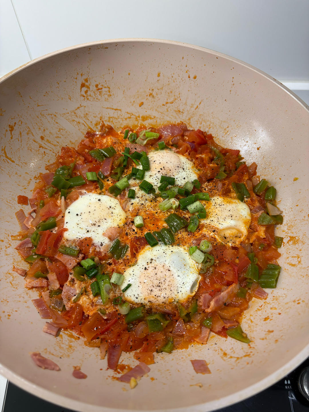 吃一次忘不掉北非蛋