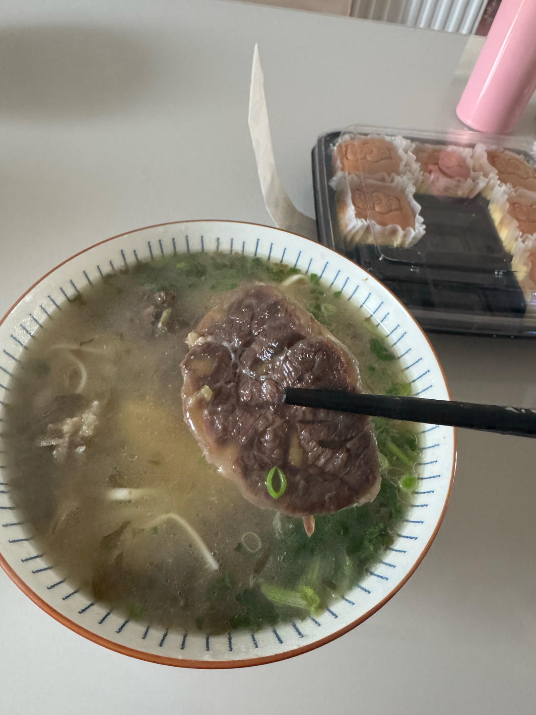 极简·古法｜酱牛肉·卤牛肉·牛腱子｜卡卡爸·不藏私