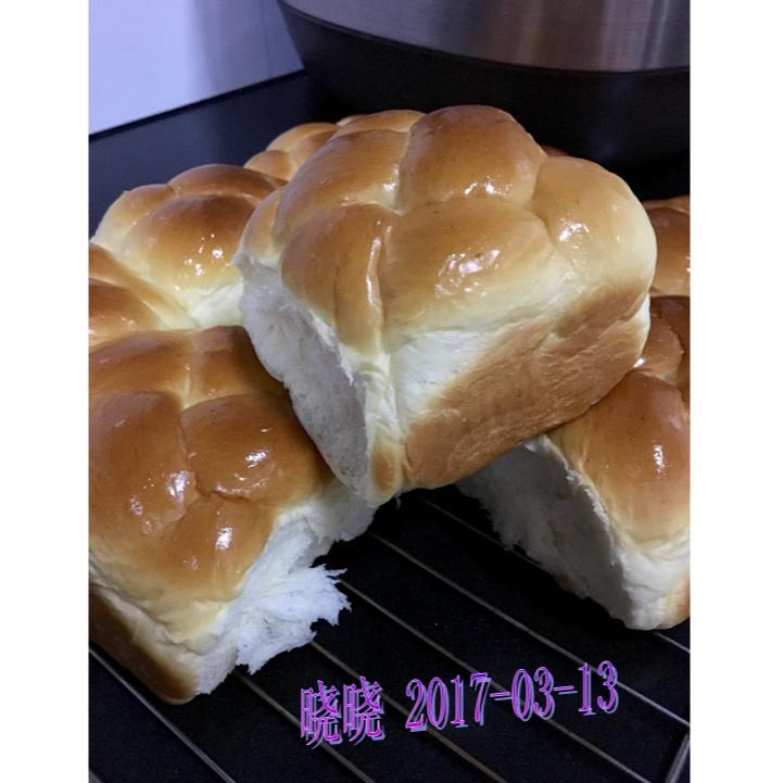 有点古早味的酒酿排包