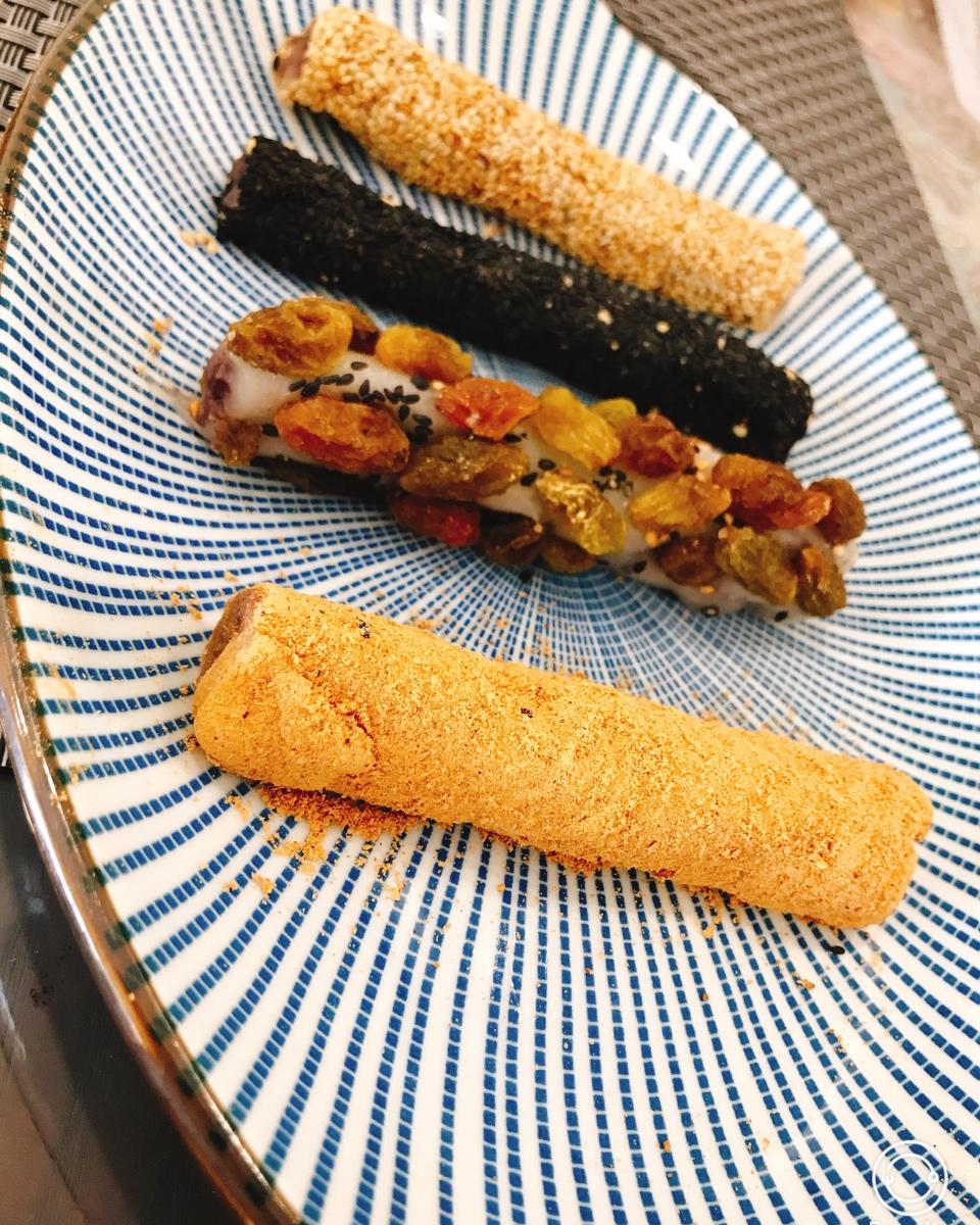 驴打滚
