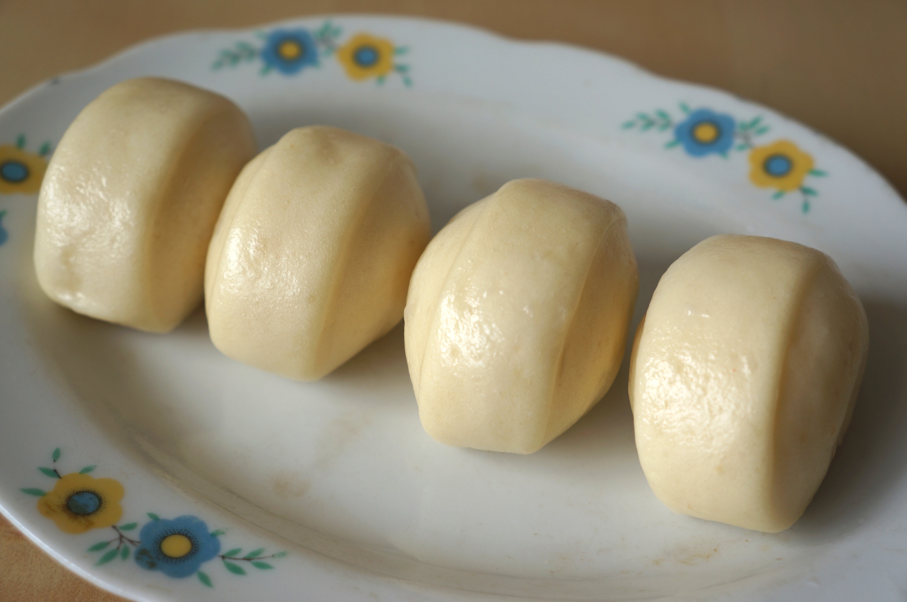 馒头成形记（图文完全版）