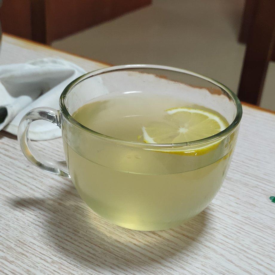 Lemonade（快乐柠檬水）