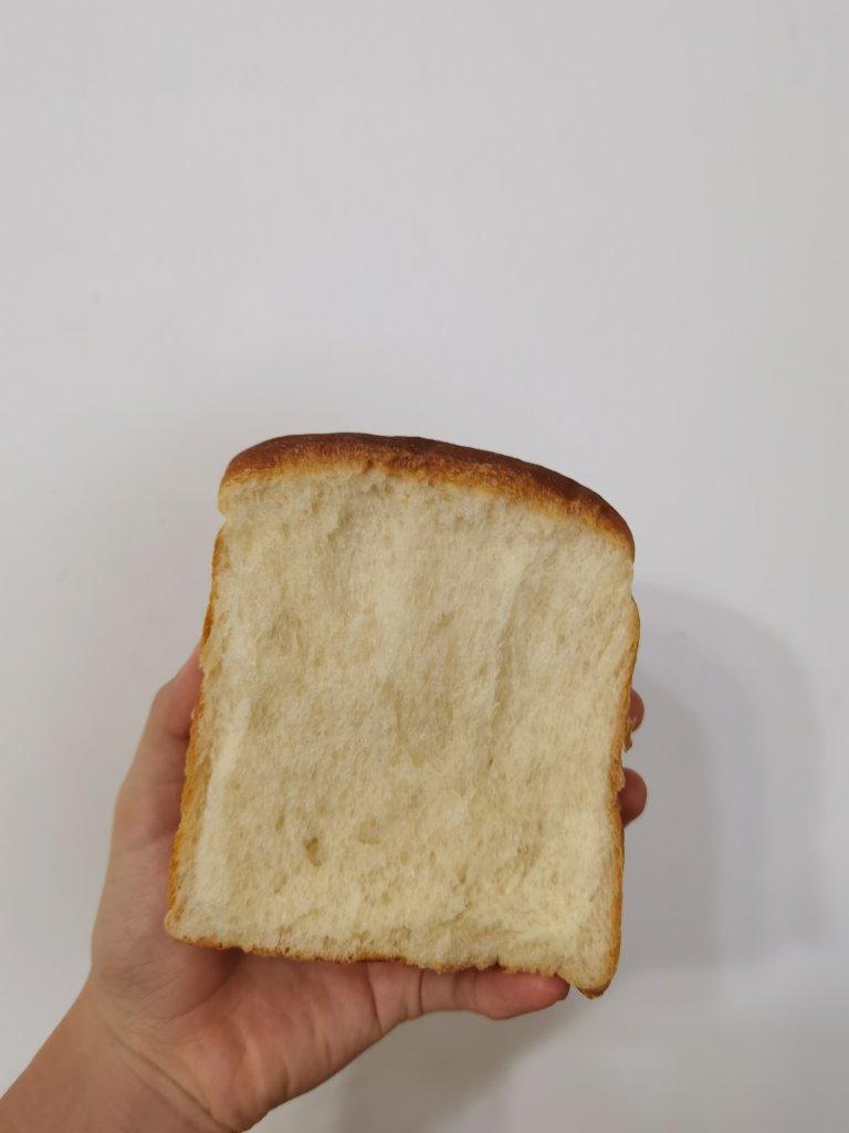 《Tinrry+》软绵绵的白吐司