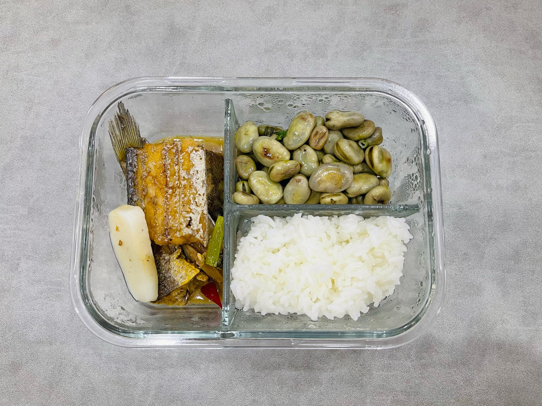 上班族 午餐便当🍱