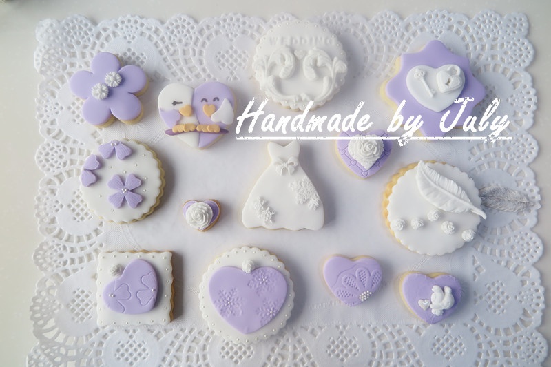 July Baking