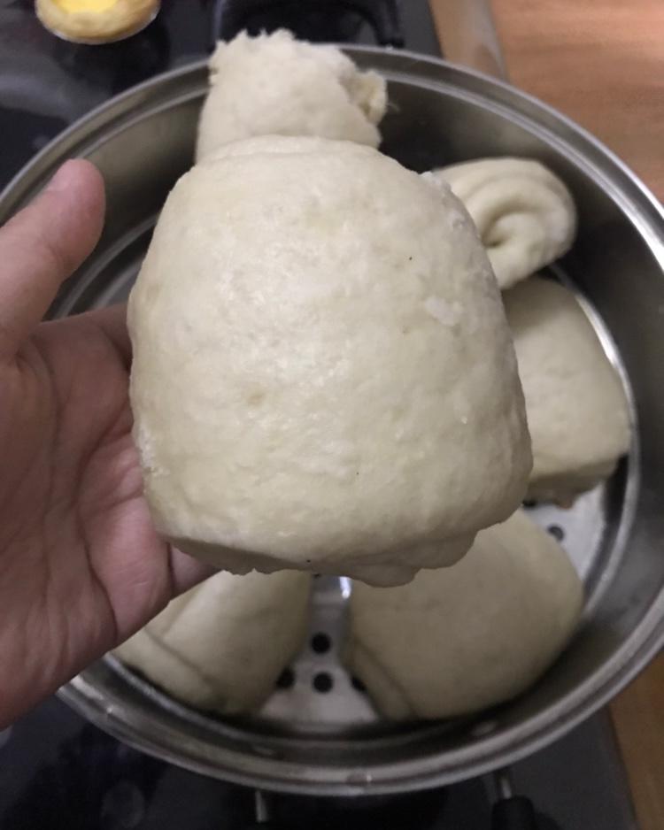 一发馒头百搭版