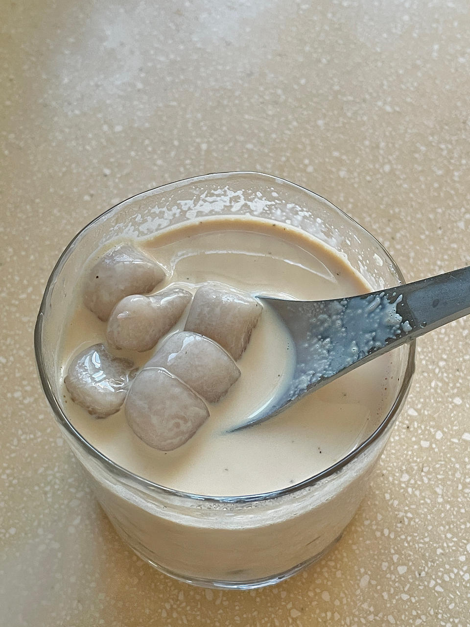 零失败新手轻松驾驭芋圆三色
