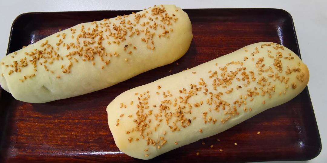 一口沦陷‼️复刻山姆牛肉卷㊙️皮薄馅足爆好吃